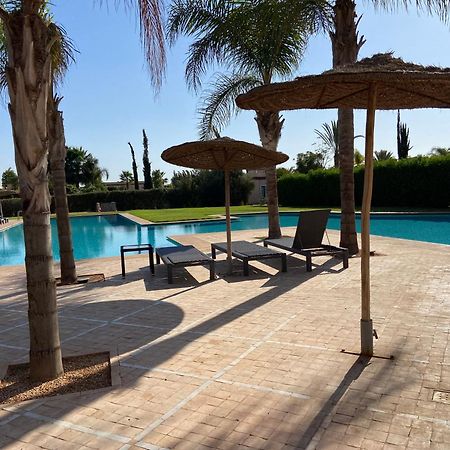 Villa Louisa Piscine Privee Sans Vis A Vis Dyar Shemsi Taroudant Esterno foto
