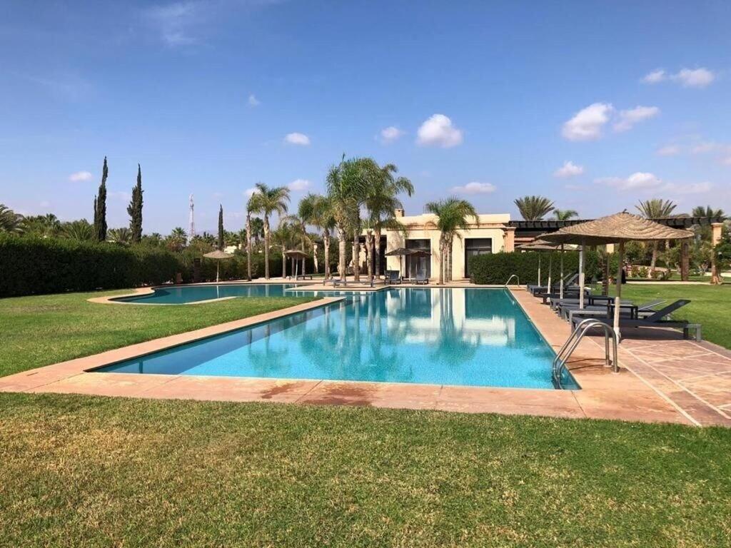 Villa Louisa Piscine Privee Sans Vis A Vis Dyar Shemsi Taroudant Esterno foto