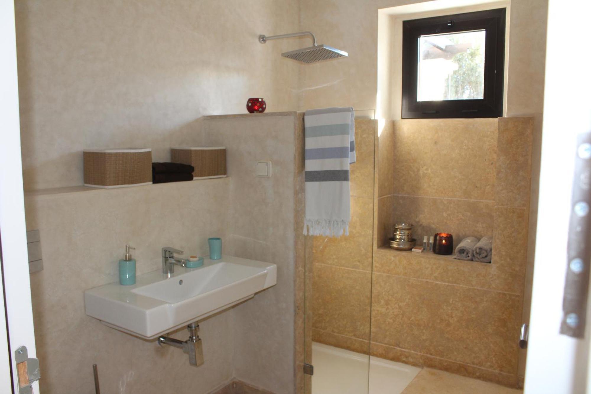 Villa Louisa Piscine Privee Sans Vis A Vis Dyar Shemsi Taroudant Esterno foto