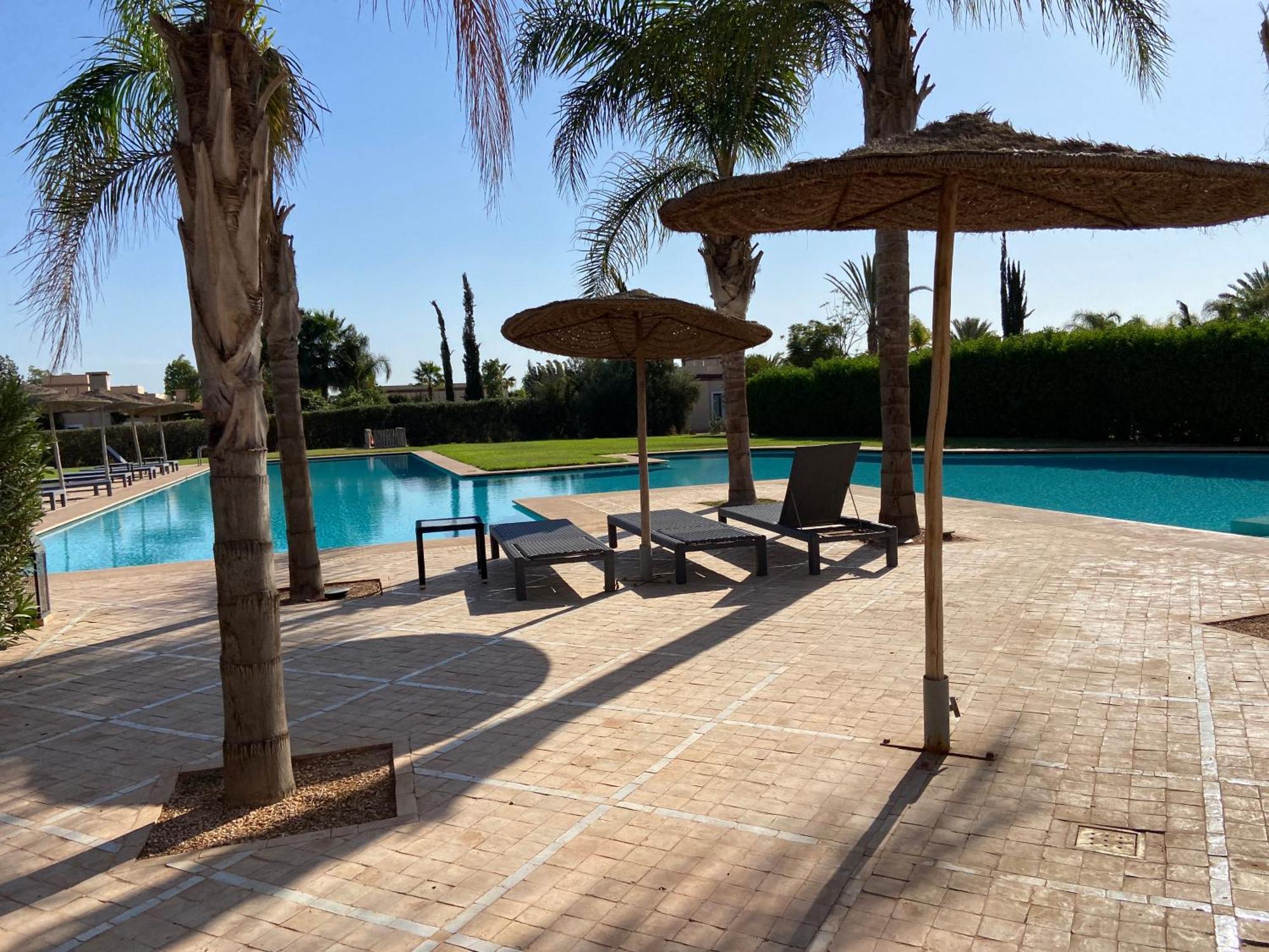 Villa Louisa Piscine Privee Sans Vis A Vis Dyar Shemsi Taroudant Esterno foto