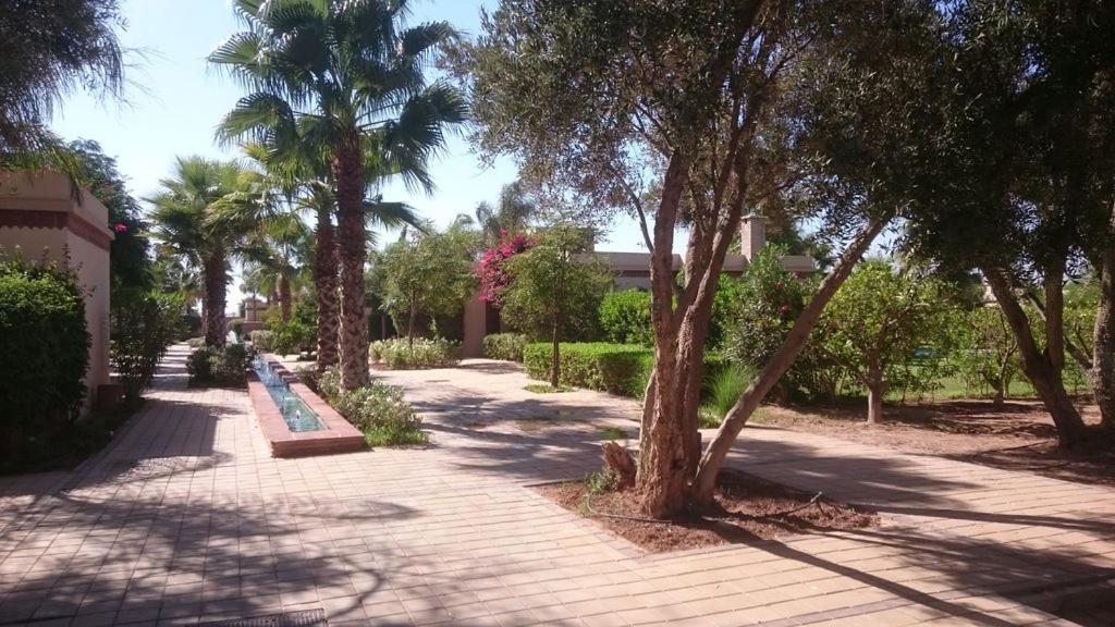 Villa Louisa Piscine Privee Sans Vis A Vis Dyar Shemsi Taroudant Esterno foto